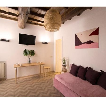 Lovely Apartments In City Centre "Third Floor, Without Elevator" Rom Eksteriør billede