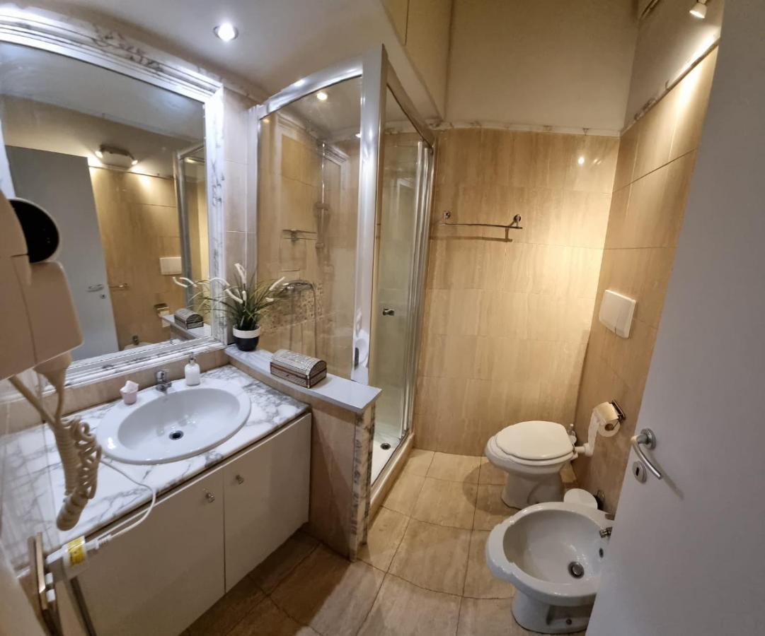 Lovely Apartments In City Centre "Third Floor, Without Elevator" Rom Eksteriør billede