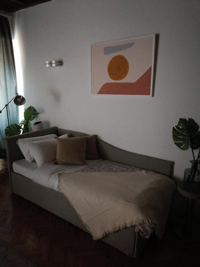 Lovely Apartments In City Centre "Third Floor, Without Elevator" Rom Eksteriør billede