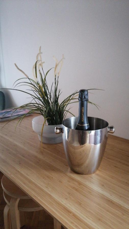 Lovely Apartments In City Centre "Third Floor, Without Elevator" Rom Eksteriør billede
