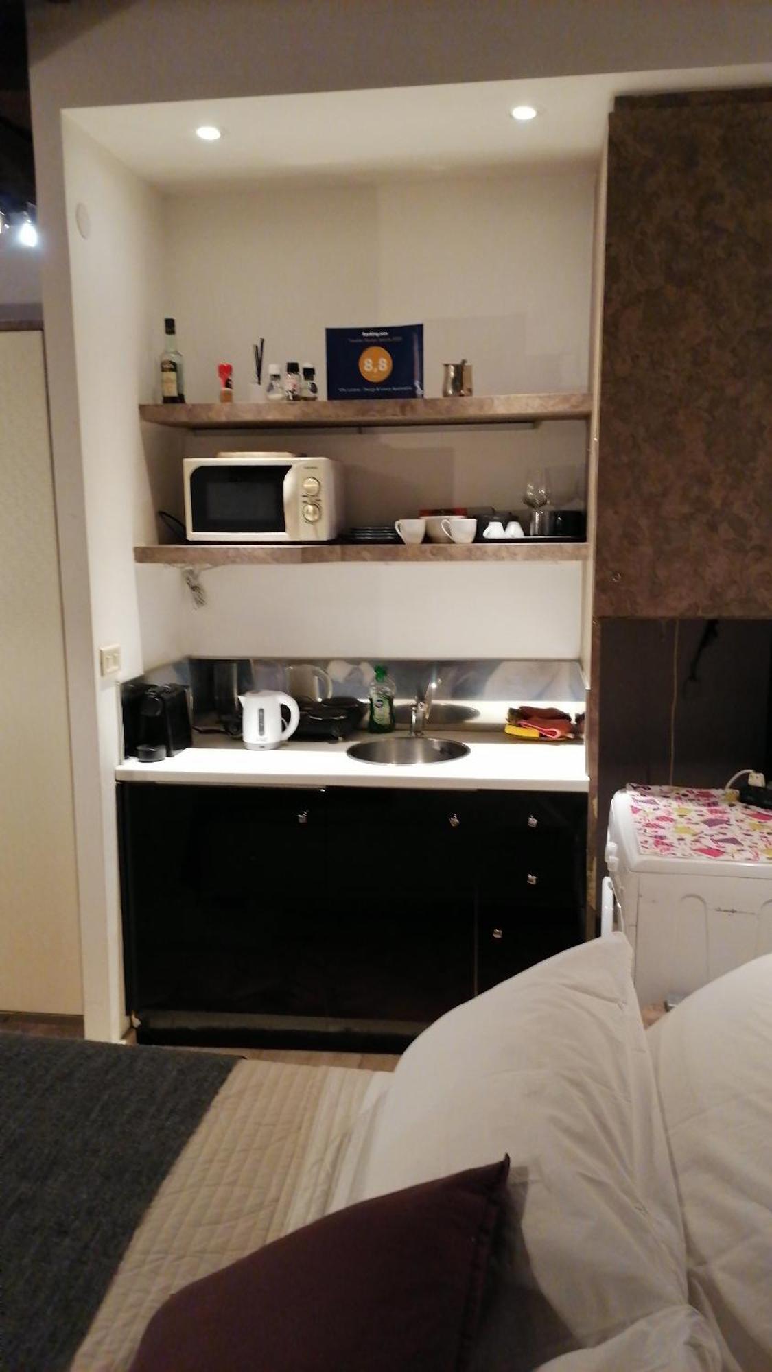 Lovely Apartments In City Centre "Third Floor, Without Elevator" Rom Værelse billede
